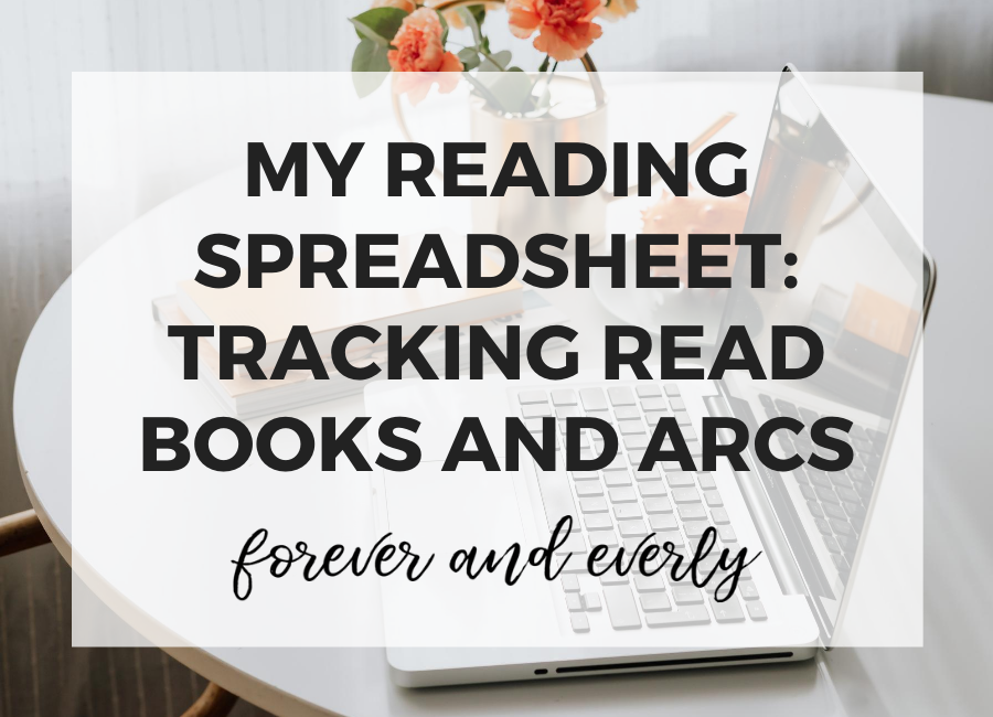 reading spreadsheet